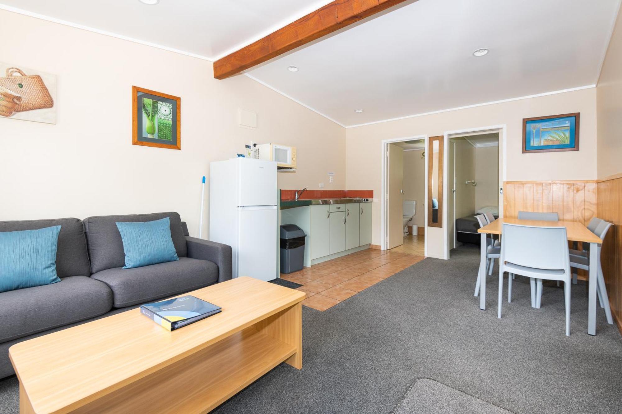 Blue 10 Holiday park 4*