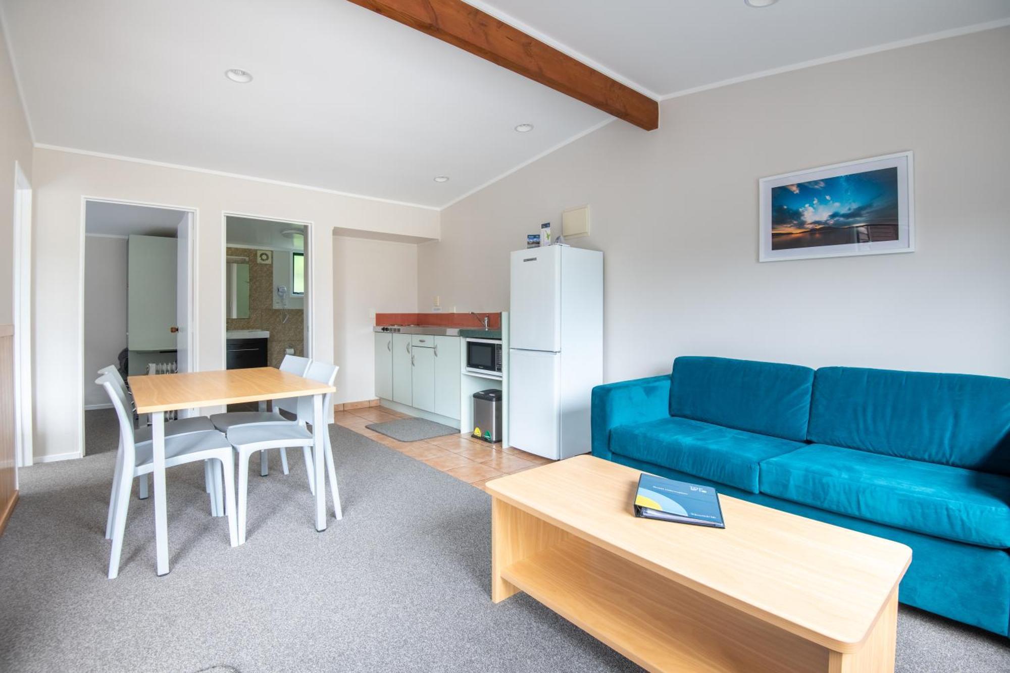 Holiday park Blue 10 Rotorua