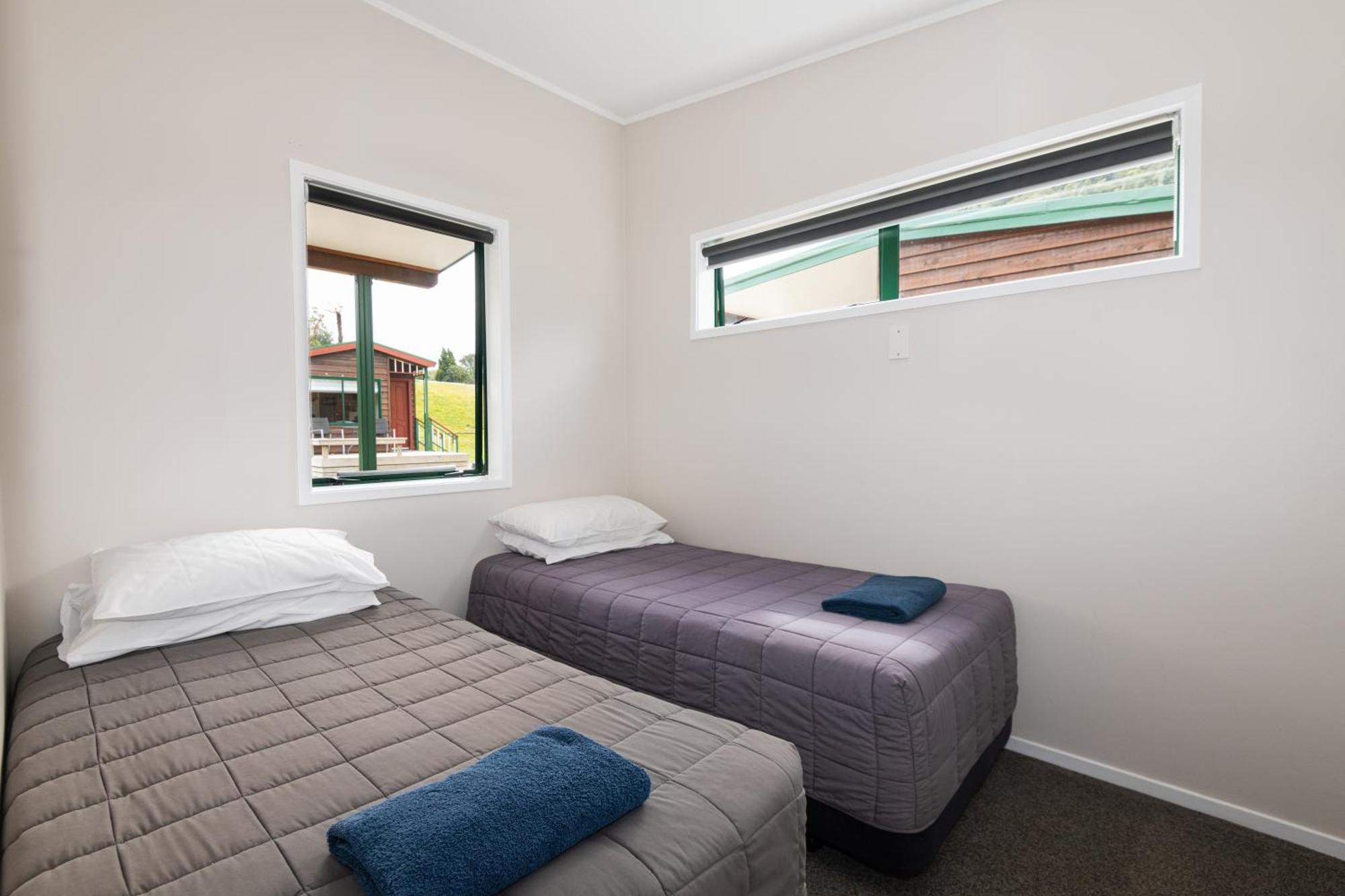 Holiday park Blue 10 Rotorua