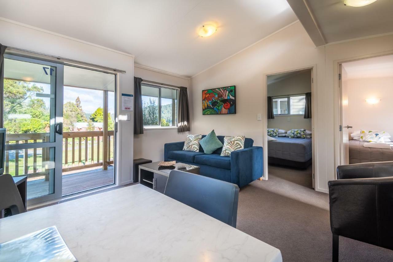 Blue 10 4* Rotorua