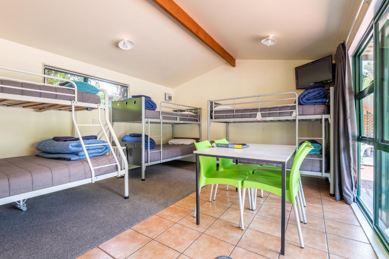 Holiday park Blue 10