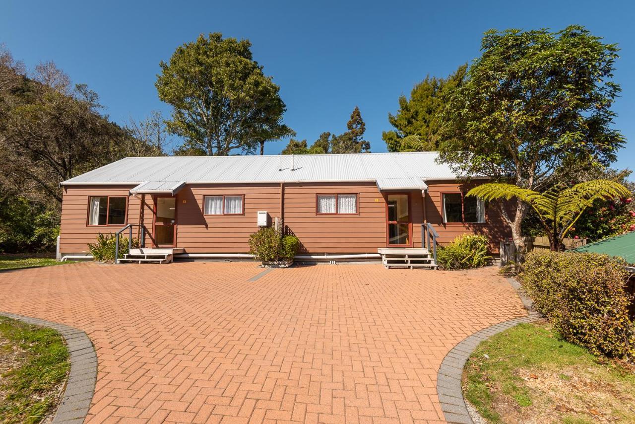Blue 10 Rotorua