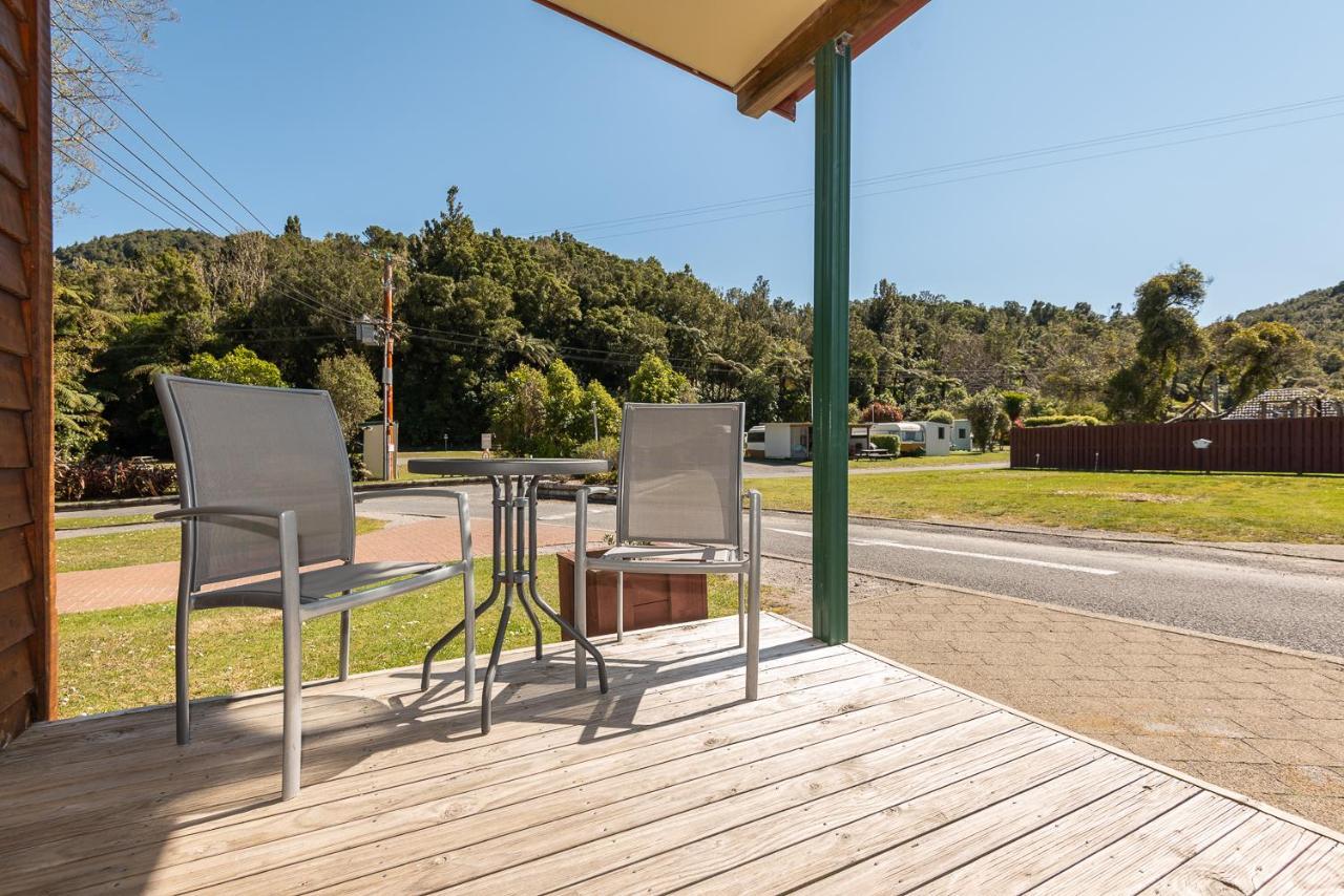 Blue 10 Rotorua