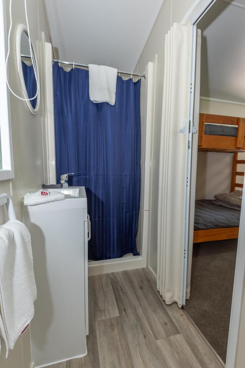 Holiday park Blue 10 Rotorua
