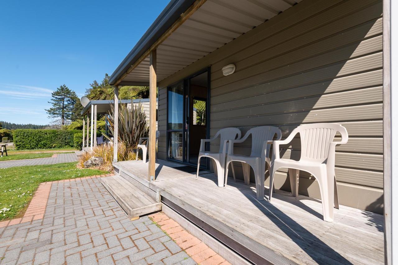 Blue 10 Rotorua