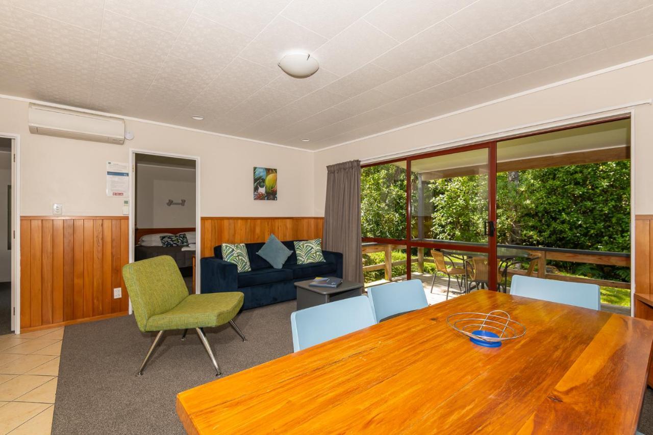 Blue 10 Holiday park 4*