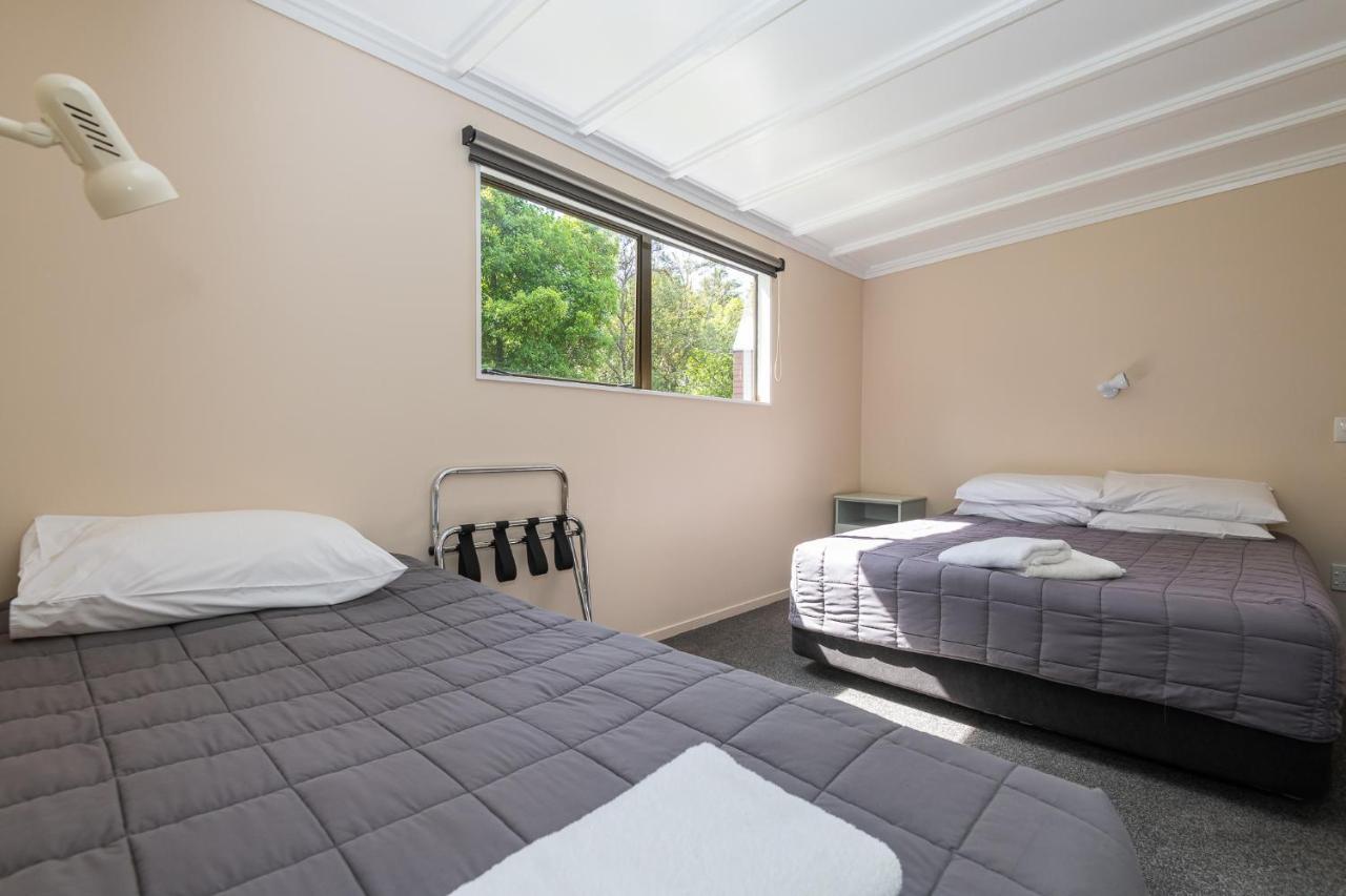 Blue 10 Holiday park 4*
